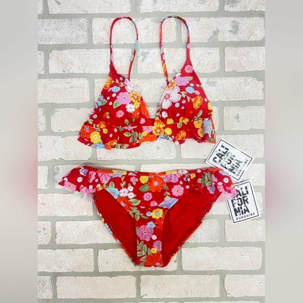 California Sunshine‎ Swimsuit​